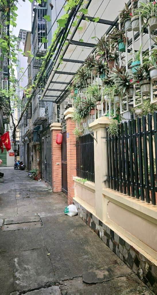 Đất nền Định Công, Hoàng Mai 54m² giá 8.64 tỷ - Sổ đỏ chính chủ, vị trí đắc địa!