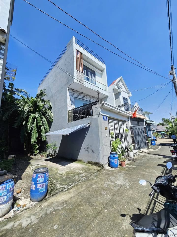 Đất nền Dĩ An 66m² giá 3,25 tỷ - Gần Quốc Lộ 1K, thuận tiện giao thông!