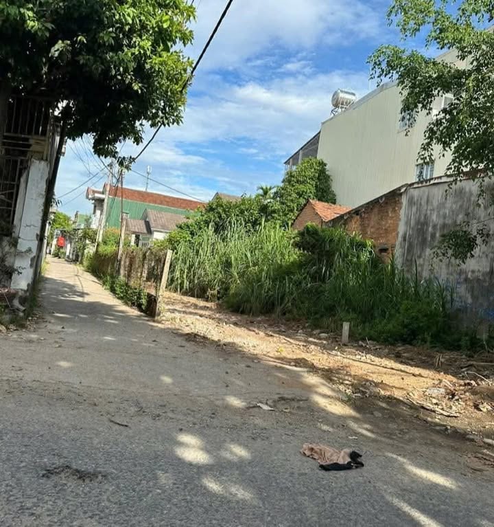 Đất nền đẹp mặt tiền đường nhựa Quảng Phú 140m² chỉ 1 tỷ - Đầu tư sinh lời ngay!