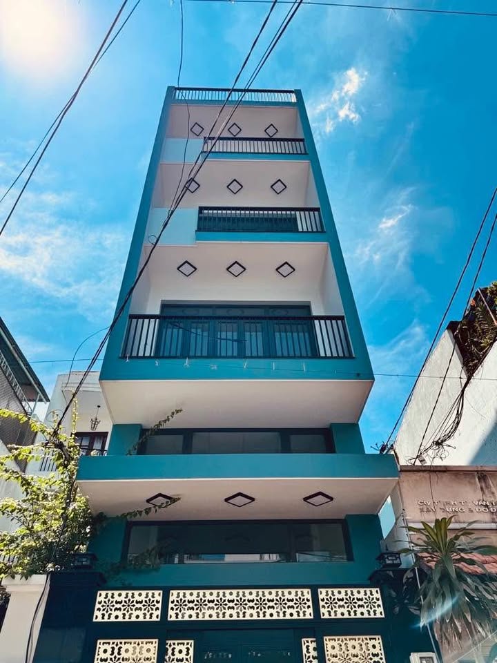 Nhà mặt tiền kinh doanh Lũy Bán Bích Tân Phú 92m² giá chỉ 15 tỷ - Đầu tư sinh lời ngay!