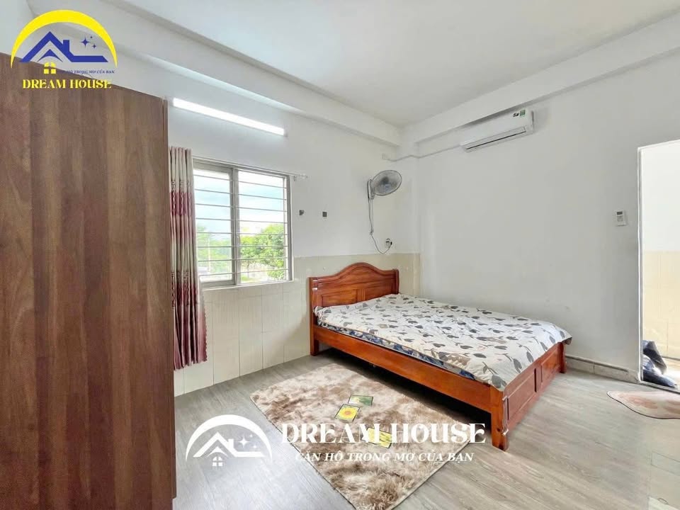 Studio cho thuê Kênh Nước Đen, Bình Tân - Full nội thất, giá tốt