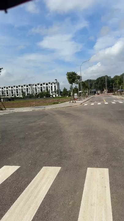 Đất nền khu đô thị Central Park Lục Ngạn 168m² giá tốt - Lô góc đẹp mắt!