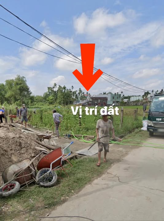 Đất nền Trường Xuân Tam Kỳ 154m² giá 1.2 tỷ - Đầu tư sinh lời ngay!