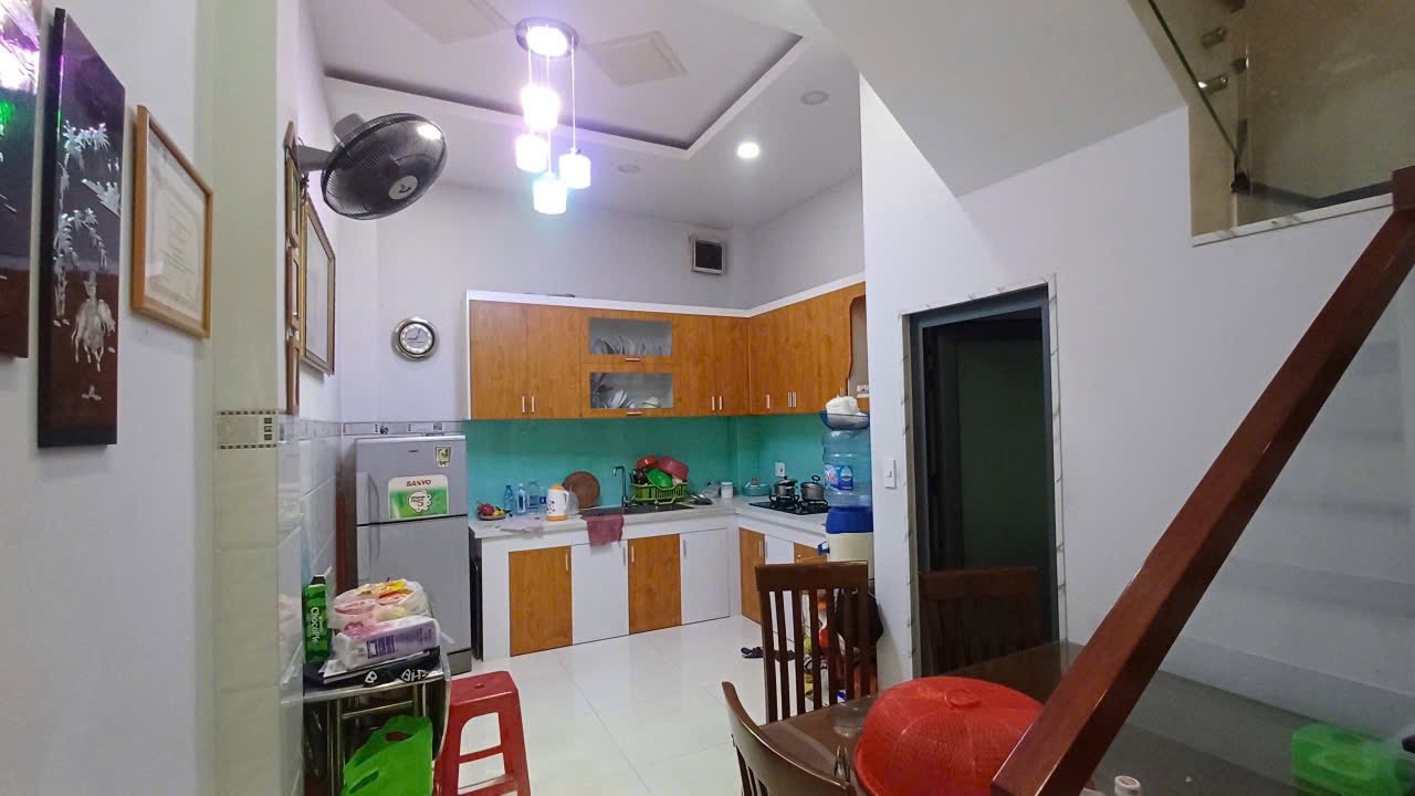 Nhà phố Bình Tân 40.25m² giá 5.4 tỷ - Mặt tiền kinh doanh đắc địa!