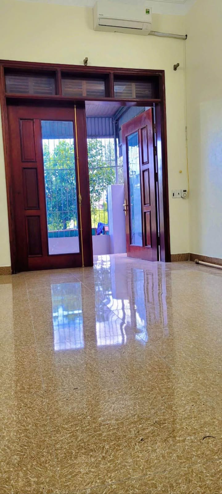 Nhà kiên cố 115m² tại Thanh Sơn, Đông Triều chỉ 1.6 tỷ - Bán gấp chính chủ!