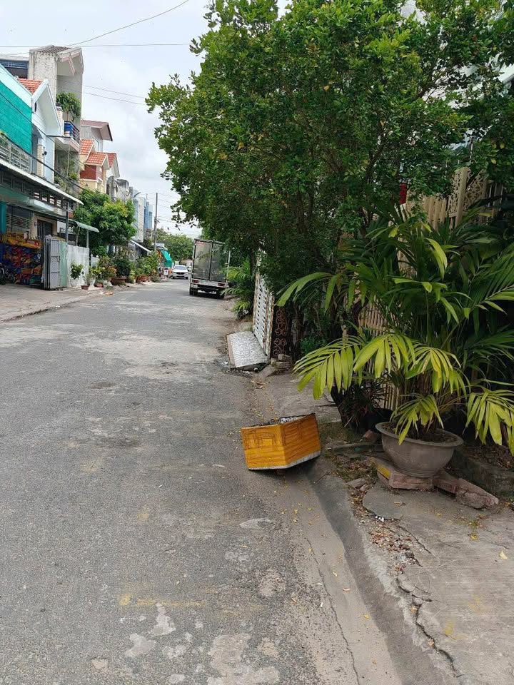 Nhà cấp 4 đường Lý Phật Mã, Bình Khánh 68m² giá 1.9 tỷ - Sẵn sàng vào ở!