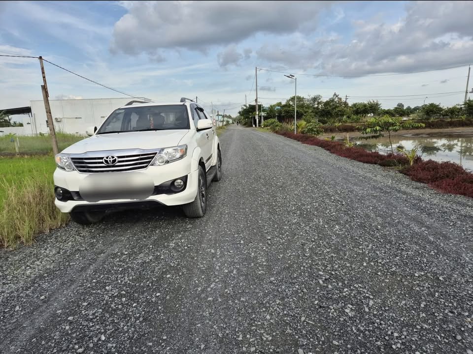 Đất thổ cư 175m² xã Tân Lân, Cần Đước - Giá chỉ 210 triệu - Đầu tư sinh lời ngay!