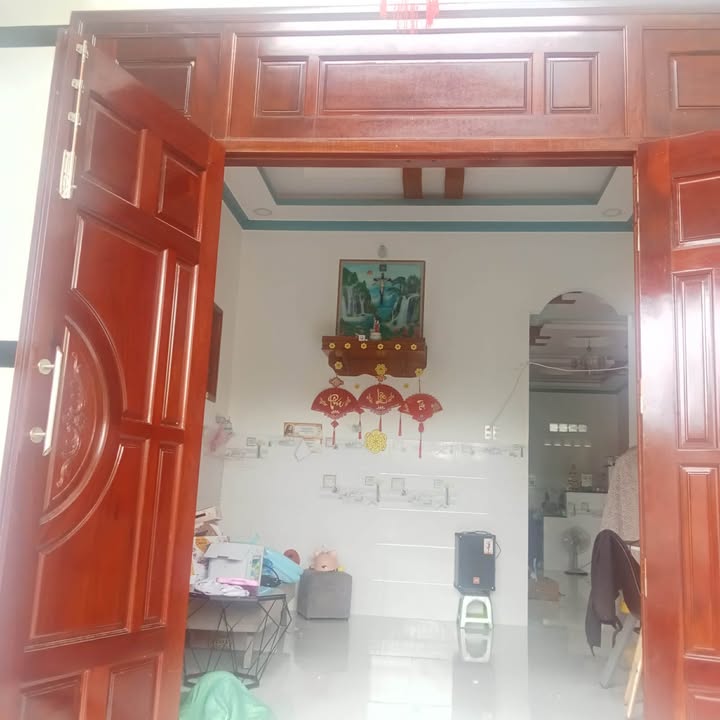 Nhà cấp 4 khu phố Đại Thiện 2, Hàm Hiệp 100m² giá 1.2 tỷ - Chính chủ bán gấp!