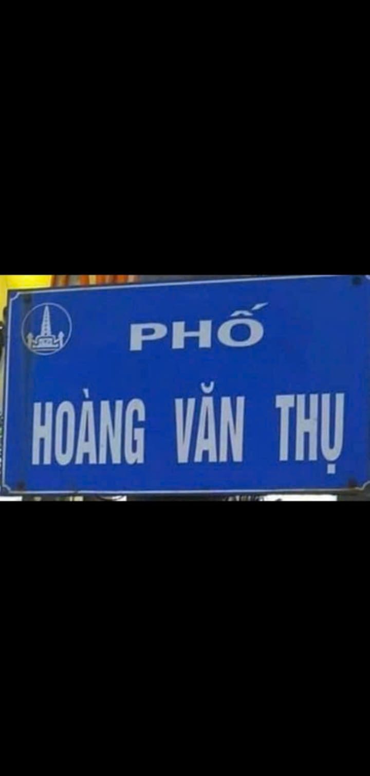 Nhà mặt tiền Hoàng Văn Thụ, TP Nam Định 100m² giá 4.3 tỷ - Kinh doanh đỉnh cao!