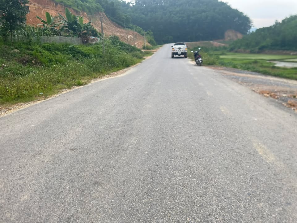 Đất nền xã Ngọc Đồng, Yên Lập 525m² giá 500 triệu - Đầu tư thông minh!