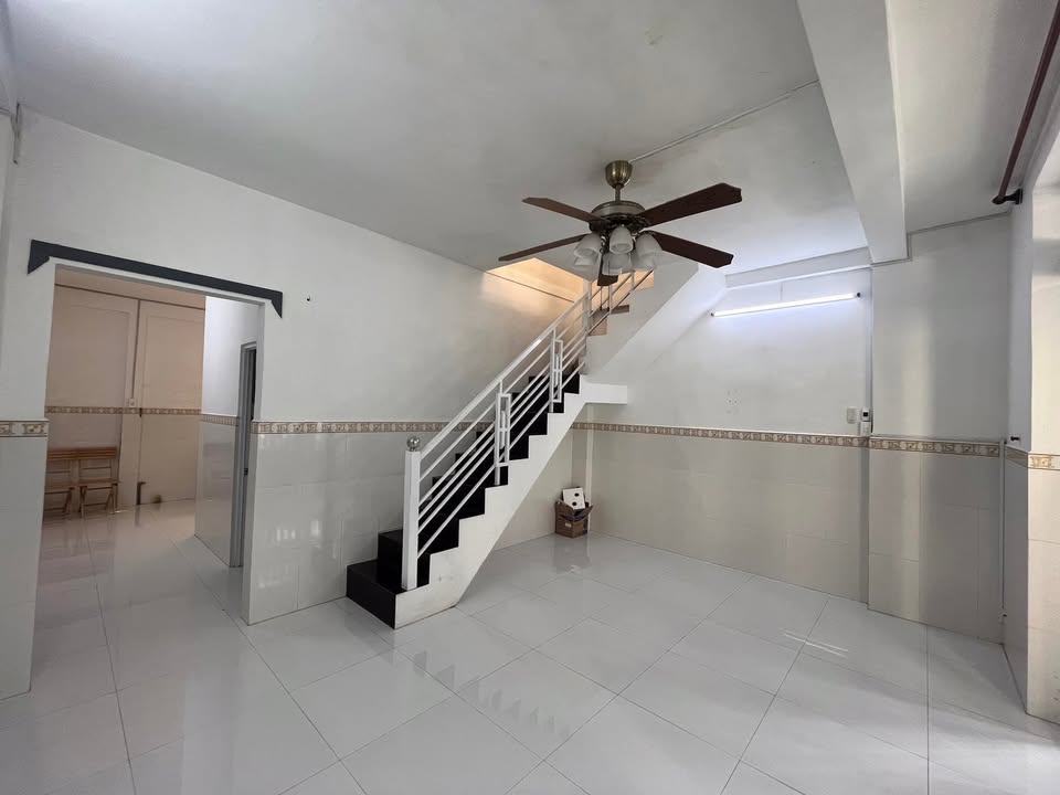 Nhà riêng Trần Hưng Đạo, Rạch Giá 55m² giá 1.15 tỷ - Sẵn sàng vào ở!