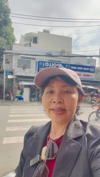 FrontHouse mặt tiền Phạm Văn Chiêu, Gò Vấp 150m² giá 21 tỷ - Vị trí đắc địa, kinh doanh thuận lợi!