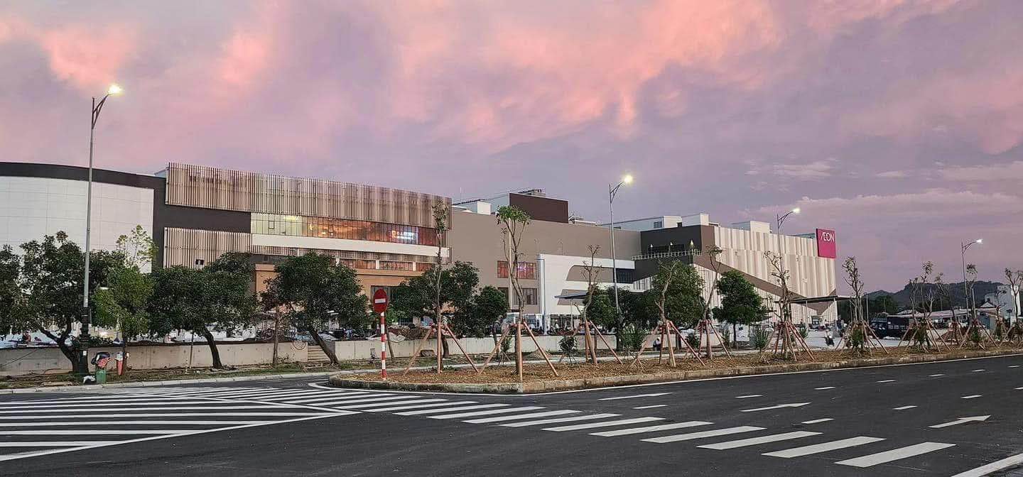 Đất nền mặt tiền Võ Nguyên Giáp, 153m² giá 10 tỷ - Đầu tư sinh lời ngay!