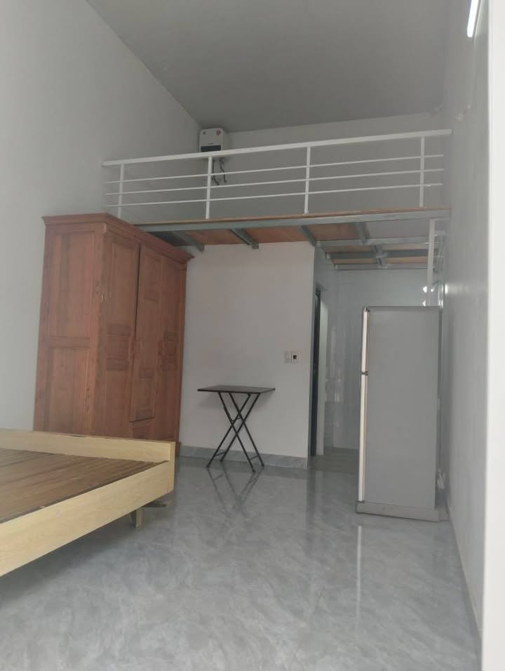 Nhà cho thuê 30m² tại Vĩnh Khê, An Đồng - Giá 2,5 triệu/tháng, mới xây đẹp!