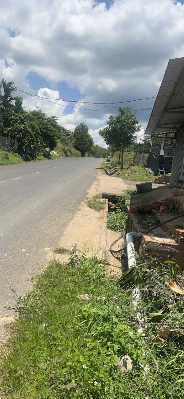 Đất mặt tiền quốc lộ 28 Đinh Trang Thượng 476m² giá chỉ 900 triệu - Đầu tư sinh lời ngay!