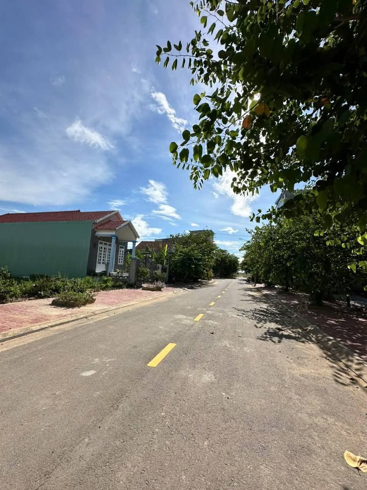 Đất nền An Nhơn Bình Định 154m² giá 799 triệu - Đầu tư sinh lời ngay!