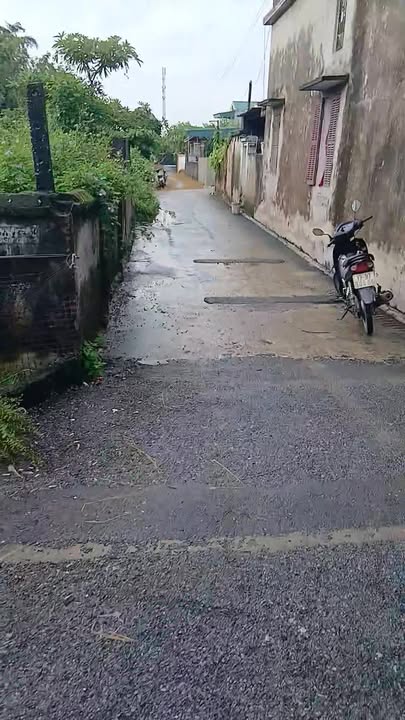 Đất nền Lê Lợi Kiến Xương 100m² giá 1.7 tỷ - Vị trí đắc địa gần chợ