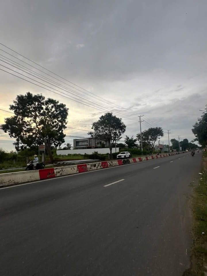 Đất mặt tiền TL44A, xã Phước Hưng, 564m² giá 7.55 tỷ - Tiềm năng sinh lời cao!