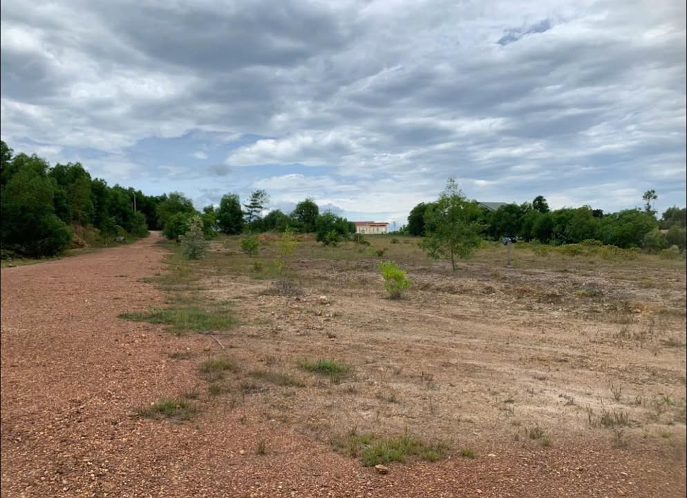 Đất dự án Thủy Phương, Huế 11.000m² giá 1X tỷ - Cơ hội đầu tư tuyệt vời!