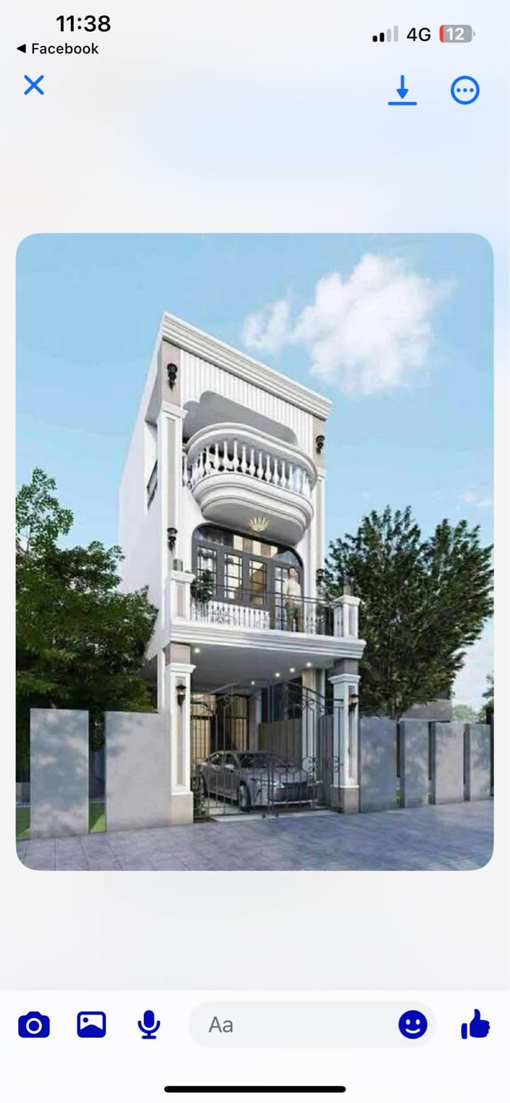 Lô đất An Cựu, TP. Huế 70m² giá 2.4 tỷ - Đầu tư sinh lời ngay!