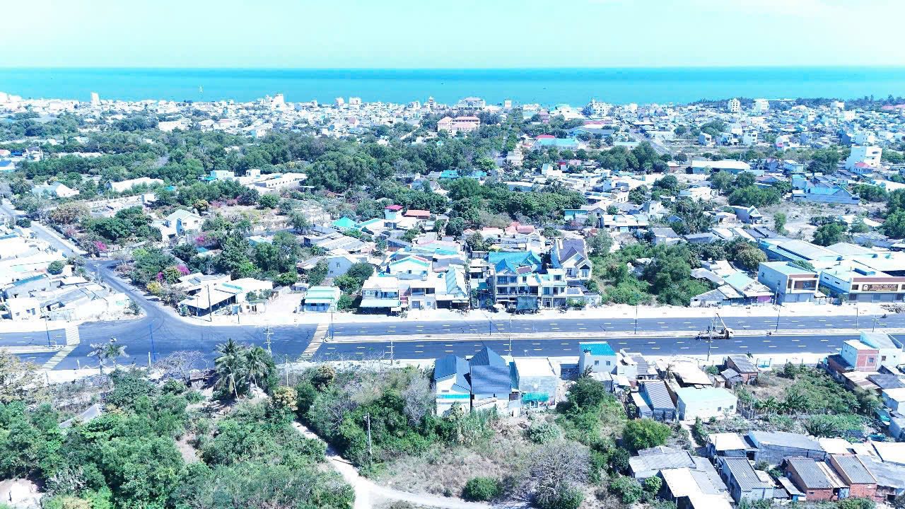 Đất thổ cư Phước Hải 500m² giá 5.4 tỷ - Gần bãi tắm lý tưởng!