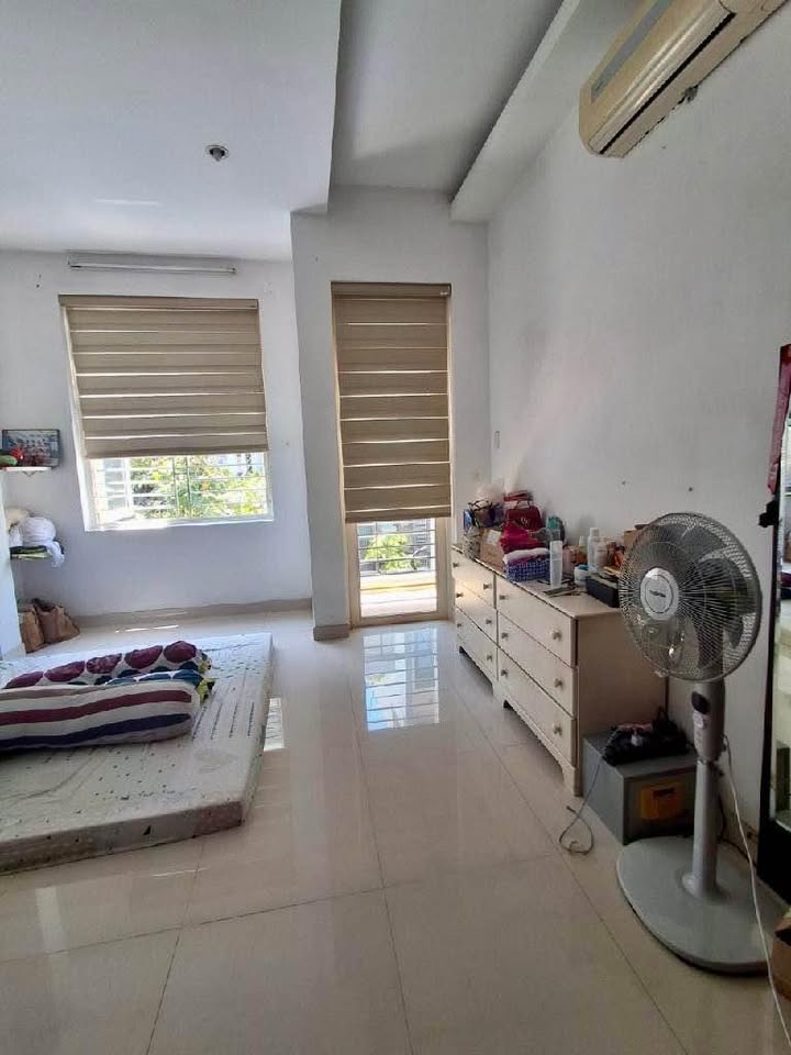 Nhà riêng quận 7, 32m², giá chỉ 2 tỷ - Đầu tư sinh lời ngay!