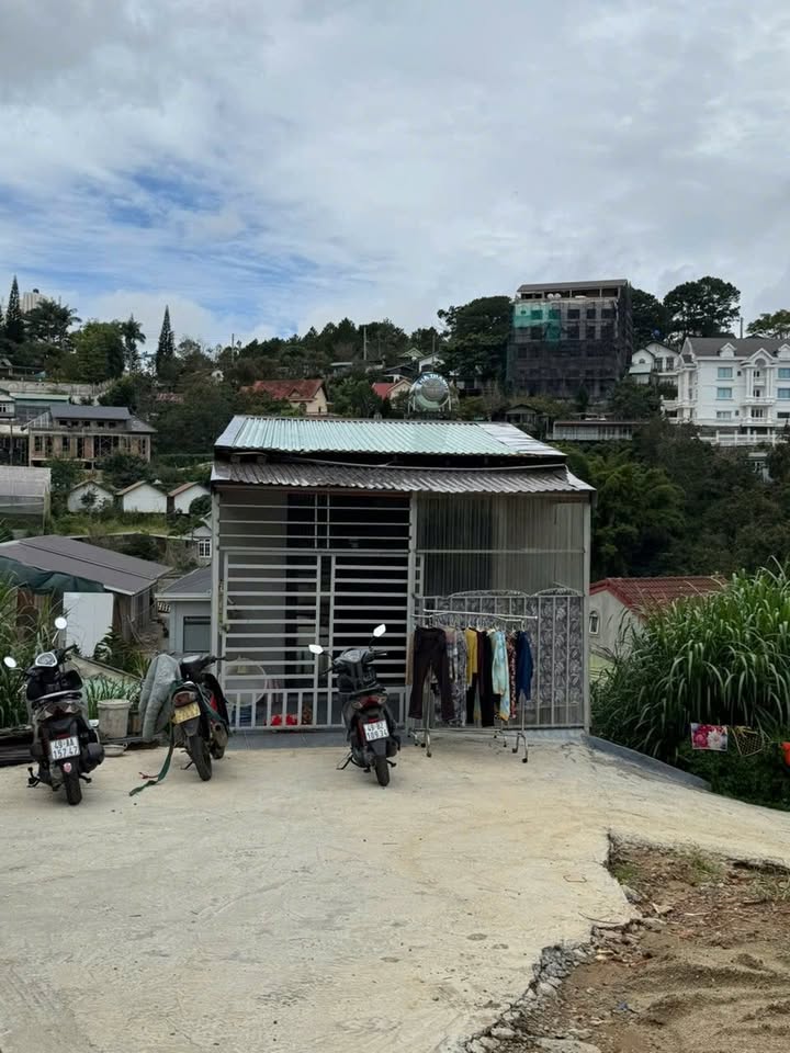 Nhà hẻm xe hơi đường Tô Hiến Thành, Đà Lạt 63m² giá 3.1 tỷ - Bán gấp chính chủ!