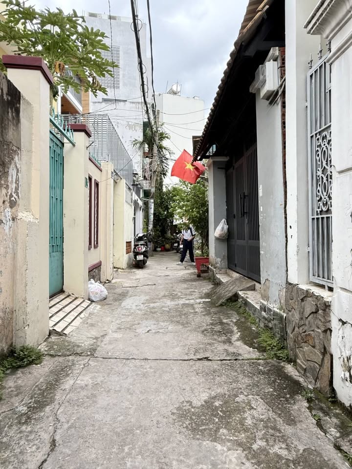 Nhà riêng Bùi Đình Túy Bình Thạnh 48m² giá 8.5 tỷ - Phù hợp gia đình!