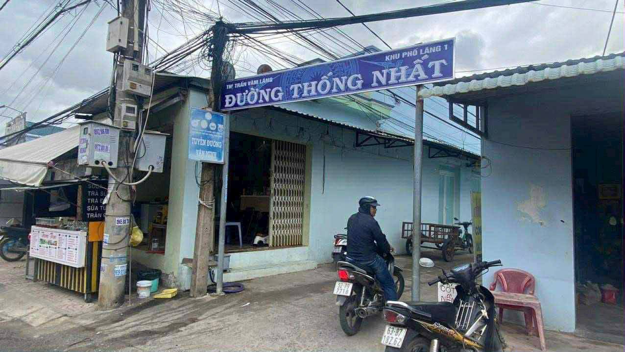 Nhà riêng Vàm Láng Gò Công Đông 95m² giá chỉ 280 triệu - Cơ hội đầu tư tuyệt vời!