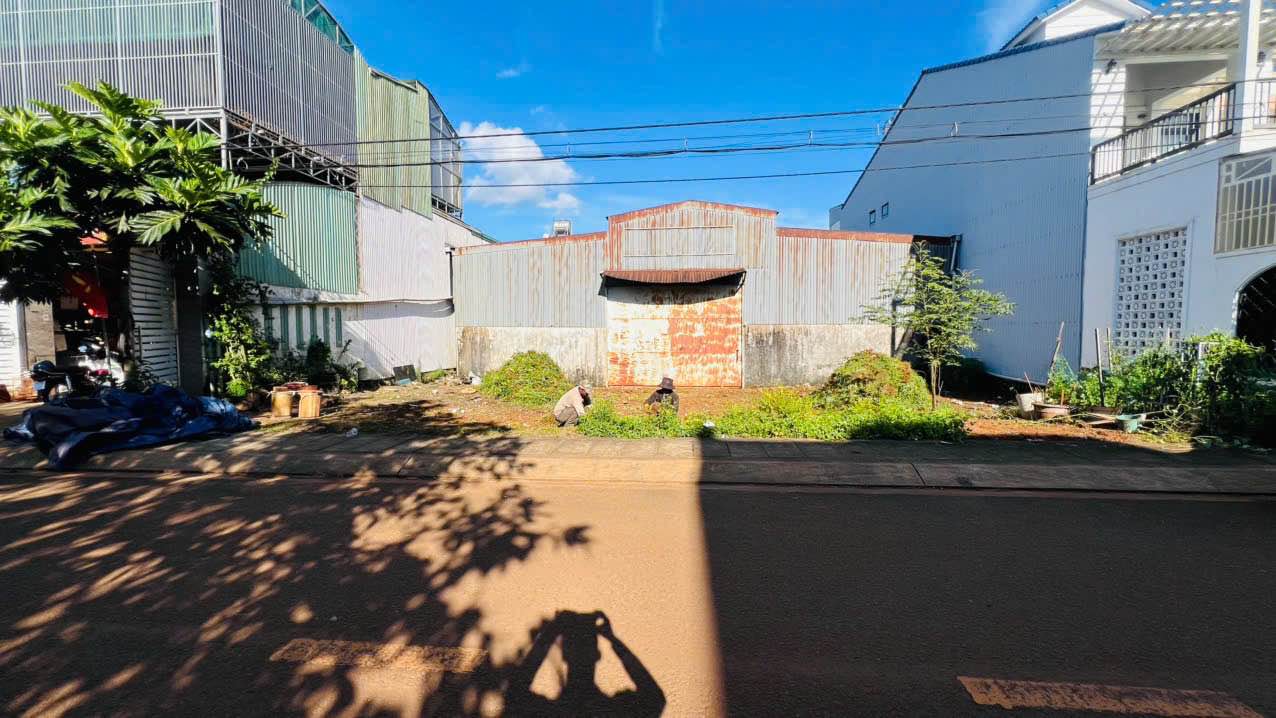 Đất nền Bà Huyện Thanh Quan 536m² giá 2.29 tỷ - Đầu tư sinh lời ngay!