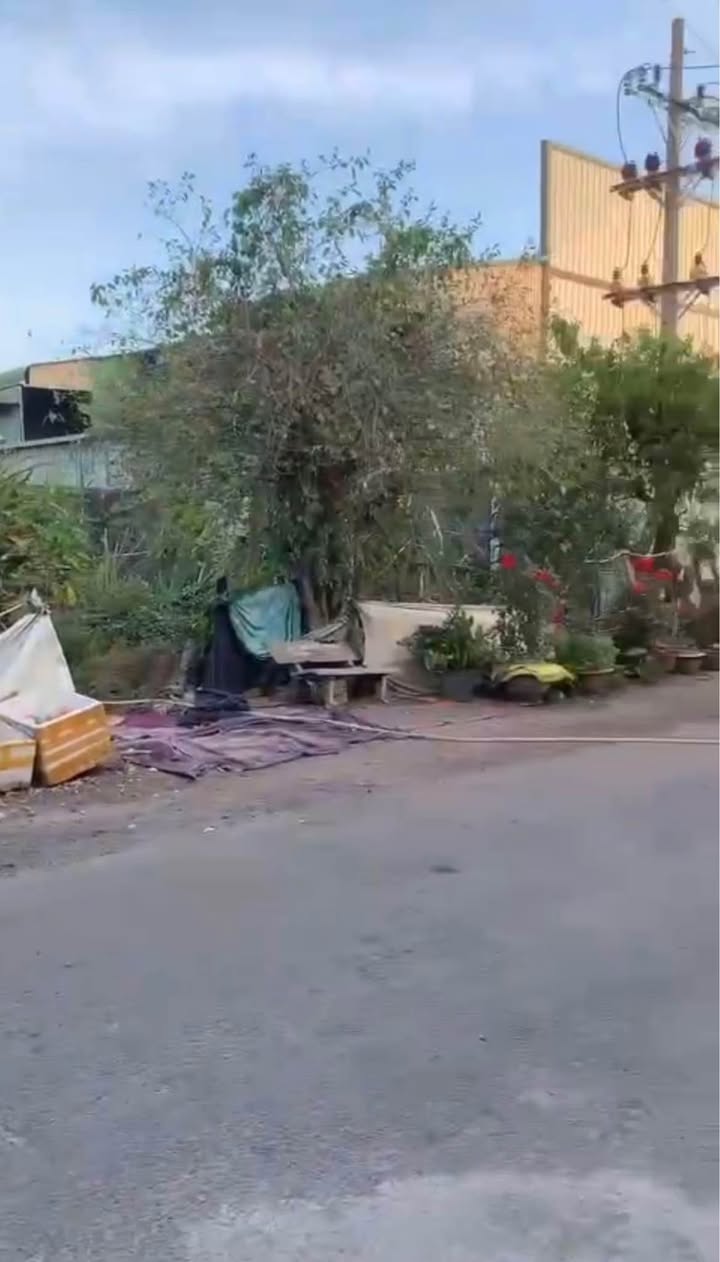 Bán đất xưởng Tiền Lân, Bà Điểm 5.524m² giá 193 tỷ - Đầu tư sinh lời ngay!