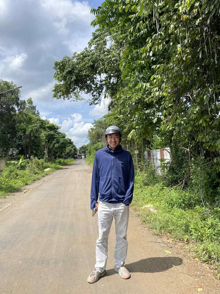 Đất nền mặt tiền đường Nguyễn Trường Tộ, Ea Tam 400m² chỉ 2.8 tỷ - Đầu tư sinh lời hấp dẫn!