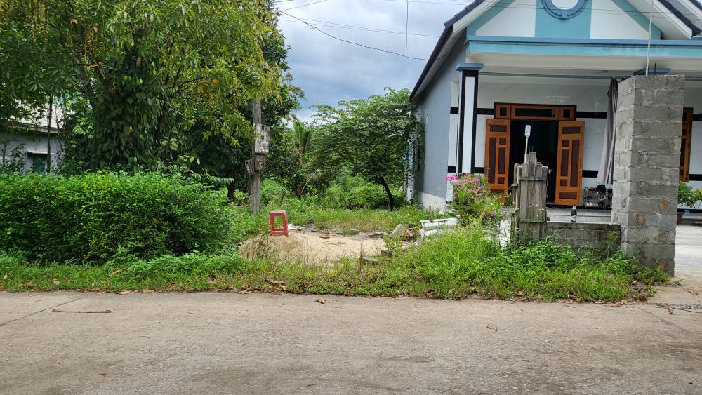 Đất nền Hiền An 2, Phong Điền, Huế 225m² giá 600 triệu - Cơ hội đầu tư hấp dẫn!