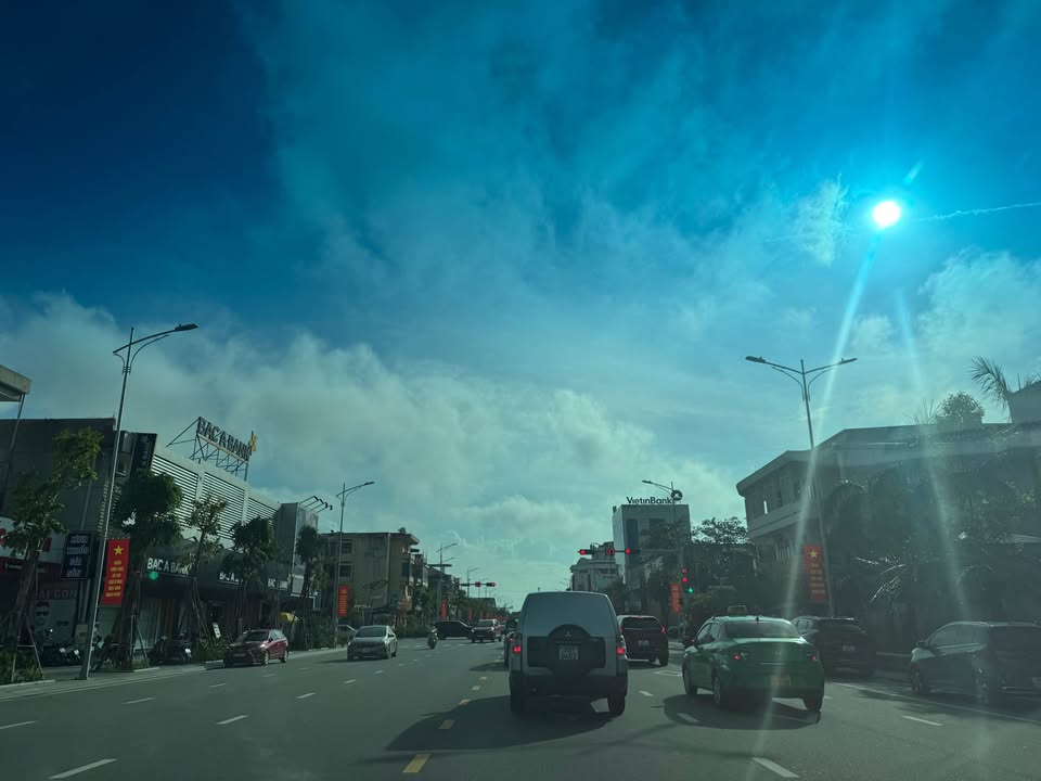 Đất nền tại Phường Tân Giang, TP Hà Tĩnh 170m² giá 3.1 tỷ - Vị trí trung tâm, giao thông thuận lợi!