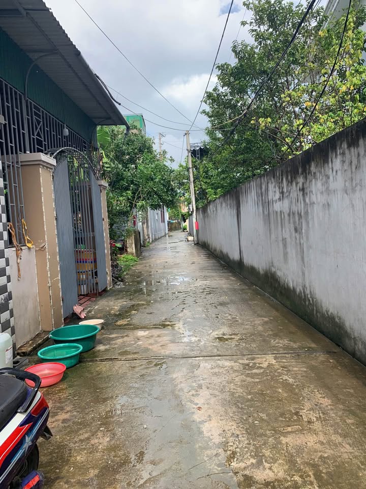 Đất nền tổ 8 phường Trần Phú 110m² giá 2 tỷ - Ngõ cụt yên tĩnh, đầu tư sinh lời!