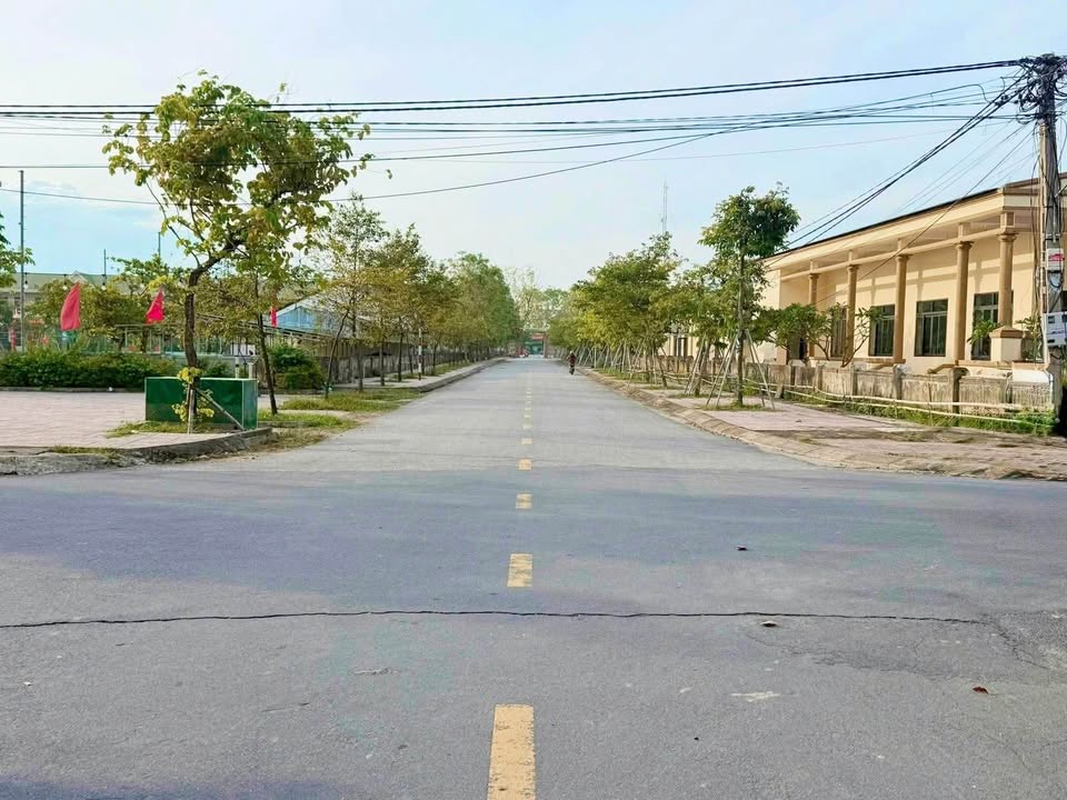 Đất Thạch Khê, Thạch Hà 100m² giá 1 tỷ - Tiềm năng đầu tư lớn!