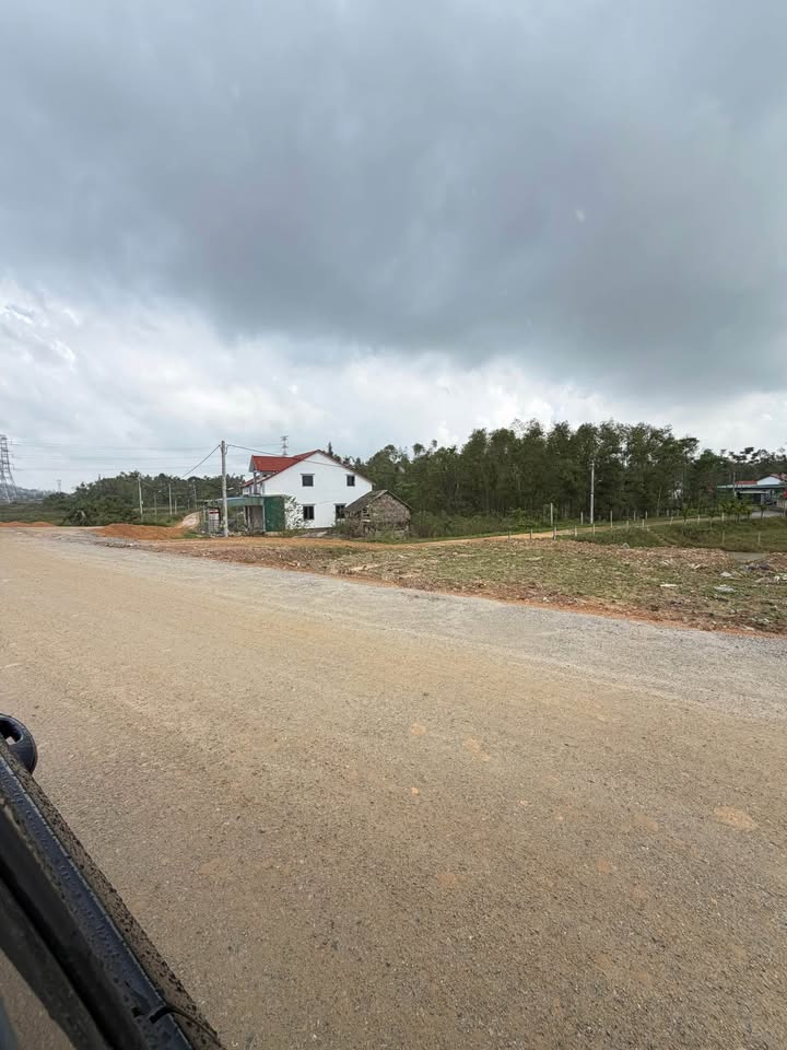 Đất nền Quốc lộ 8C Sơn Long 208m² giá 1 tỷ - Cơ hội đầu tư tuyệt vời!