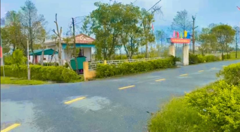 Đất nền Cẩm Vịnh - Cẩm Xuyên 154m² giá 1 tỷ - Đầu tư sinh lời ngay!