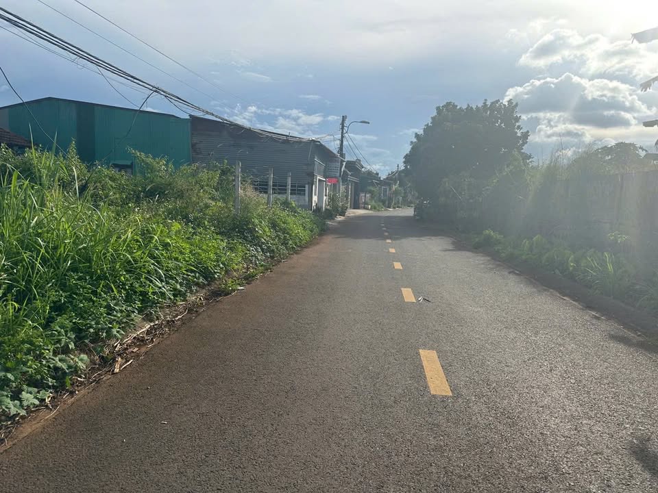 Đất nền 150m² phường Tân An, Buôn Ma Thuột - Gần Ecocity, giá chỉ 2.18 tỷ