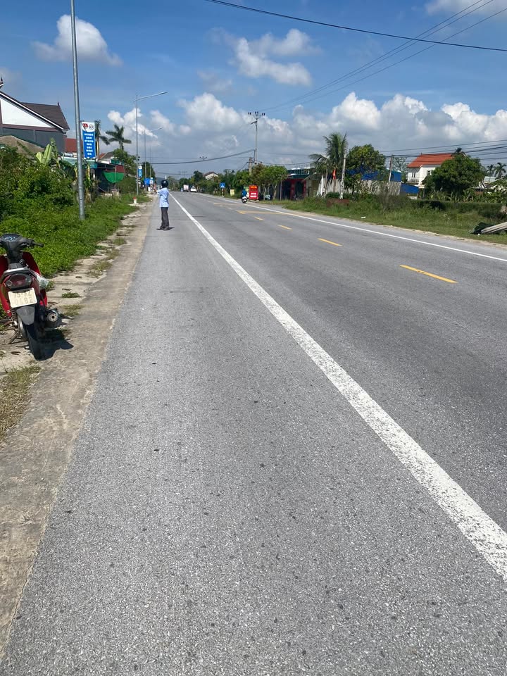 Đất mặt đường An Viên, Xuân Viên, 196m² giá 3 tỷ - Sổ đỏ chính chủ