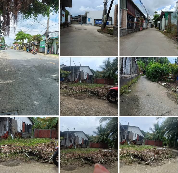 Đất nền đẹp phường Sơn Đông 96m² giá chỉ 480 triệu - Sổ hồng riêng chính chủ!