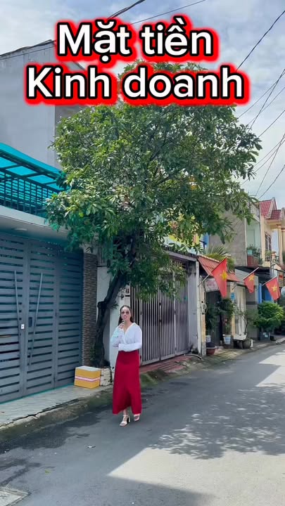 Mặt tiền kinh doanh Thủ Đức 82m² giá 7 tỷ - Đầu tư sinh lời ổn định!