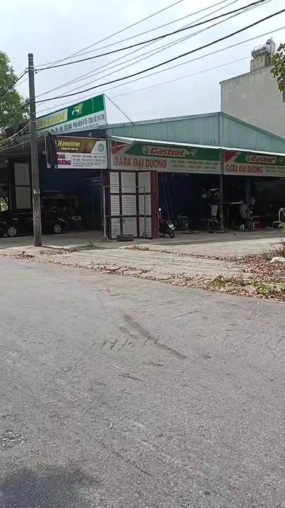 Đất nền Liễu Đề, Nghĩa Hưng 90m² giá 3 tỷ - Mặt tiền sầm uất kinh doanh