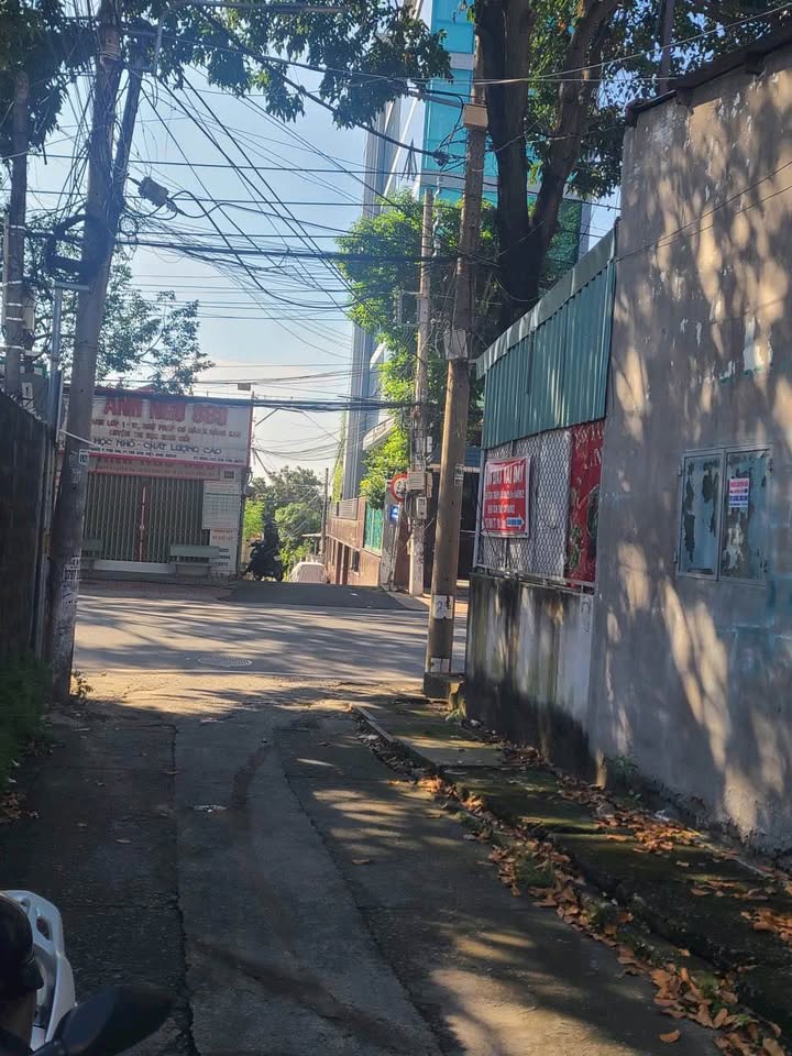 Nhà cho thuê đường Lê Hồng Phong, Phú Thọ 100m² - Giá chỉ 5 triệu/tháng!