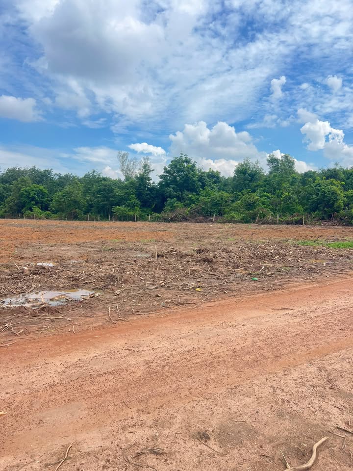 Đất nền Bến Cát 610m² giá chỉ 2.4 tỷ - Cơ hội đầu tư tuyệt vời!