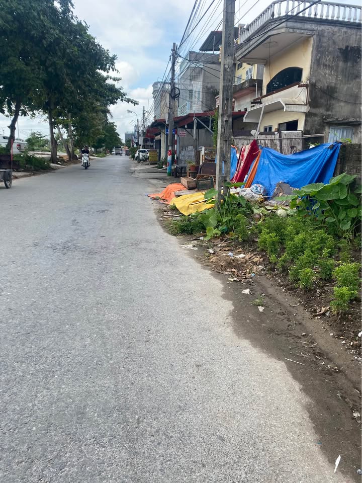 Đất nền Hưng Đạo Dương Kinh 150m² giá 6 tỷ - Vị trí đắc địa, giao thông thuận lợi!