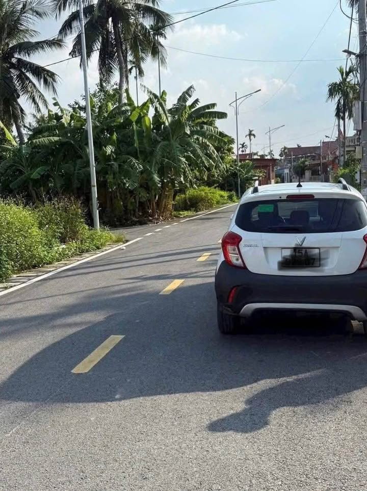 Đất nền Lâm Động, Thủy Nguyên 83m² giá 2 tỷ - Đầu tư sinh lời tiềm năng!