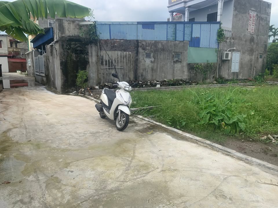 Đất nền An Lão 72m² giá 950 triệu - Cơ hội đầu tư tuyệt vời!