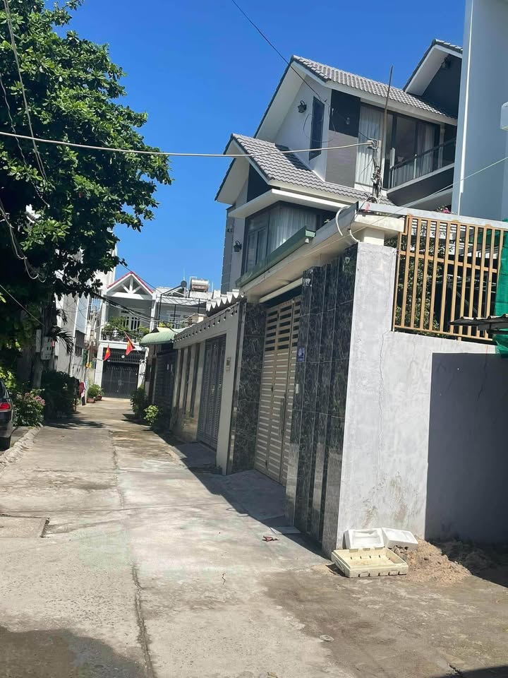 Đất nền phường Rạch Dừa 72.3m² chỉ 3.4 tỷ - Cơ hội đầu tư sinh lời ngay!