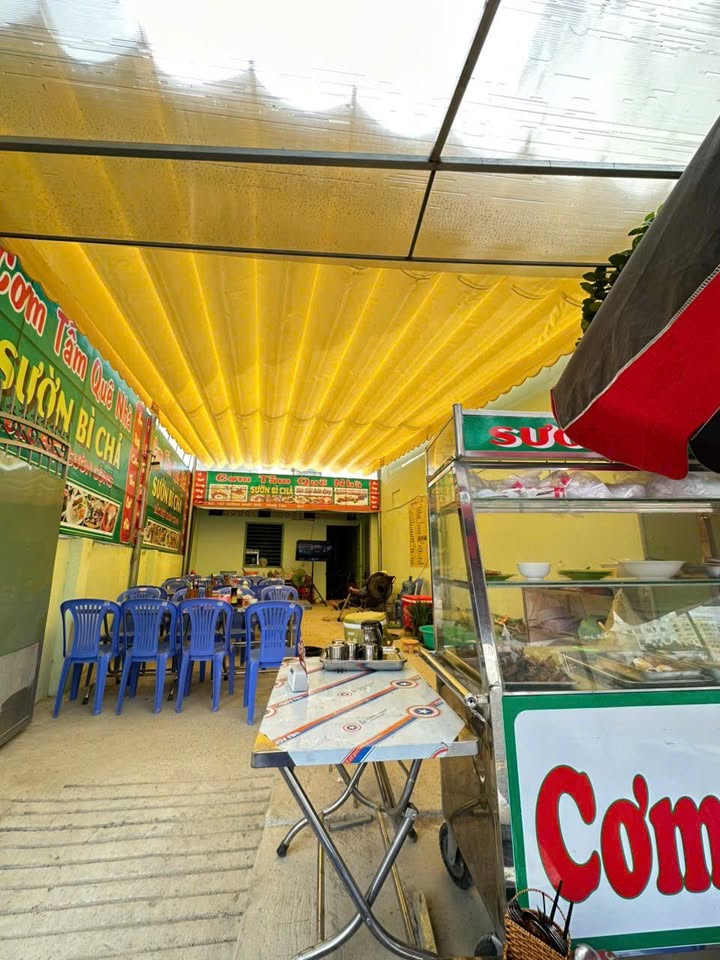 Cho thuê mặt bằng Thống Nhất Vũng Tàu 100m² giá 10 triệu - Kinh doanh đa ngành nghề!